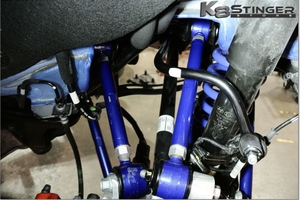Kia Stinger Traction Arm