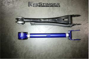 Kia Stinger Trailing Arm