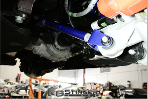 Kia Stinger Suspension Parts