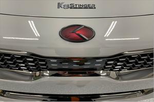 stinger logo