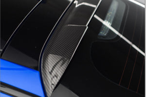 Kia Stinger - Carbon Fiber Roof Spoiler