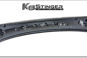 Kia Stinger Decklid Ark Performance