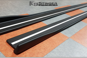 Stinger Side Skirt Splitters MNS