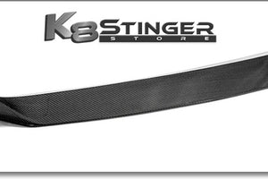 Kia Stinger - Ark Performance S-FX Type K Trunk Spoiler