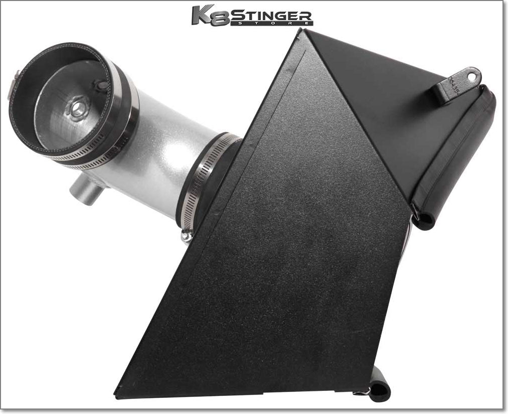 Stinger 2.0T power gains