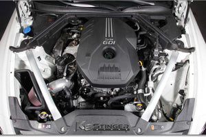 Kia Stinger 2.0T K&N Intake System