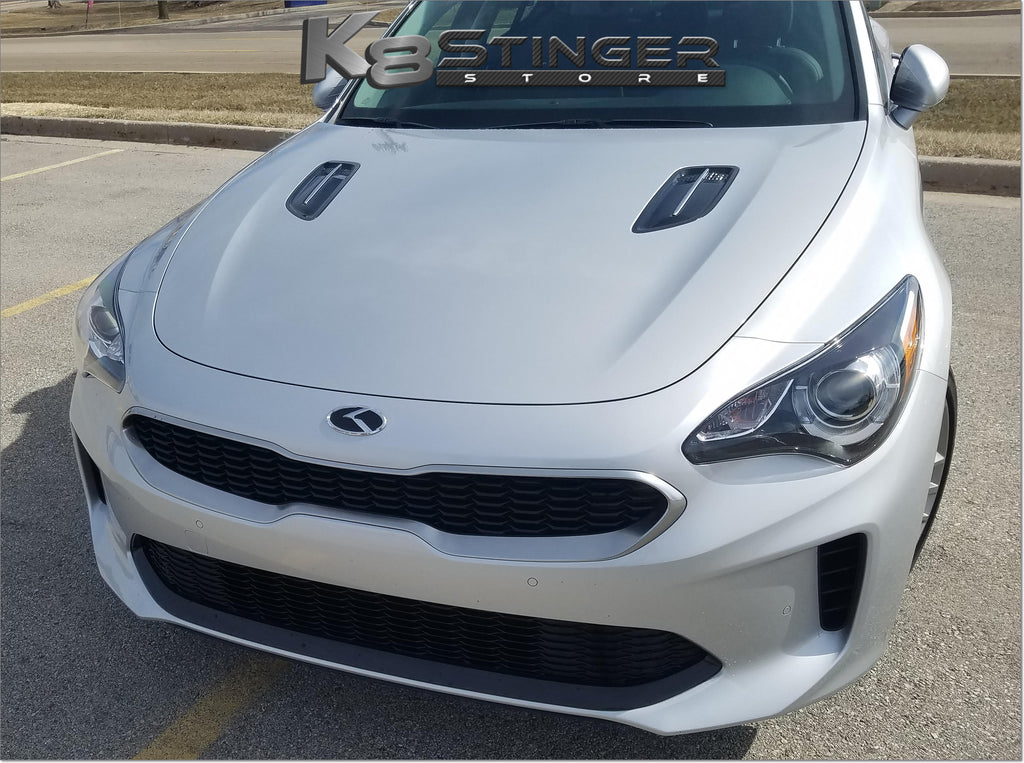 3.0k stinger badge