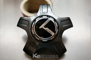 Kia Stinger 3.0k wheel cap GT