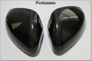 Kia Stinger CF mirror covers