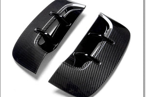stinger carbon fiber side vents