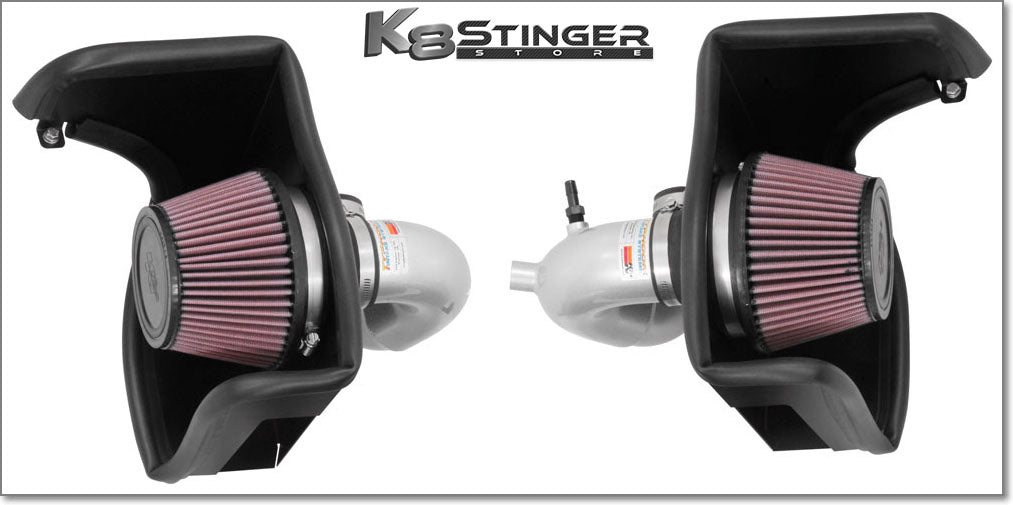 Kia Stinger CAI