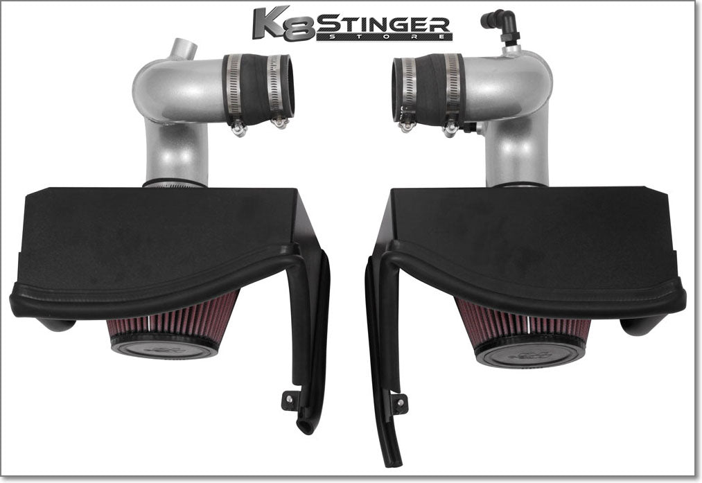 Stinger cold air intake