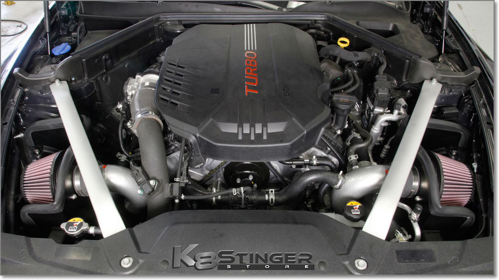 Stinger K&N