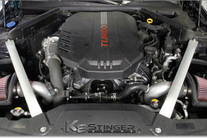 Stinger K&N