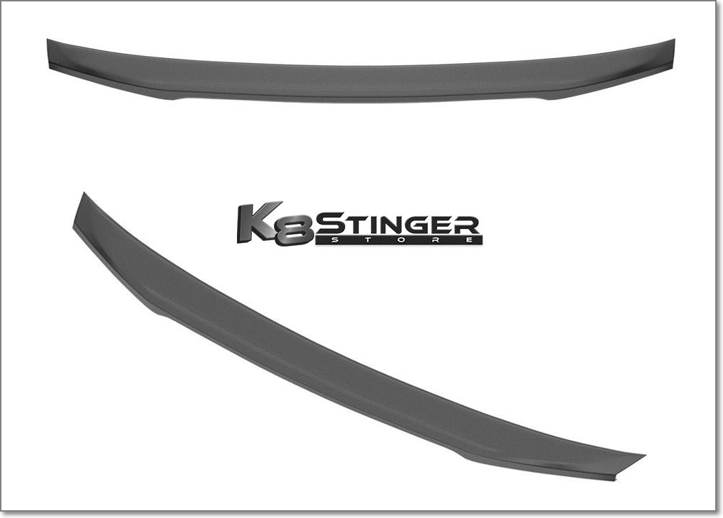 Kia Stinger accesories