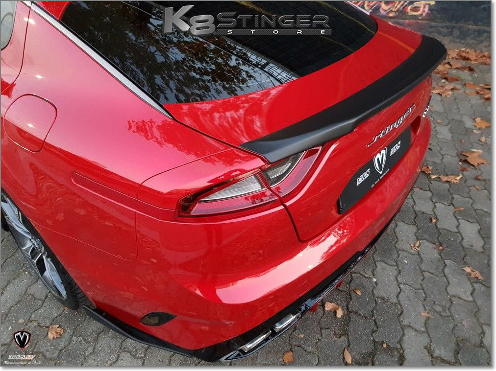 stinger spoiler