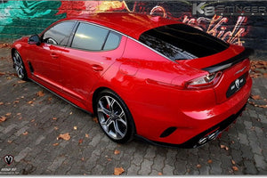 Kia Stinger body kit