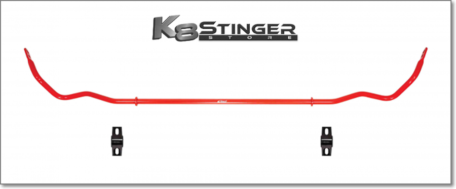 Kia Stinger Sway Bar Kit