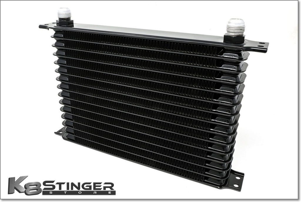 Kia Stinger 3.3T BMS Transmission Oil Cooler K8 Stinger Store