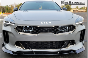 Kia Stinger LIT Kit