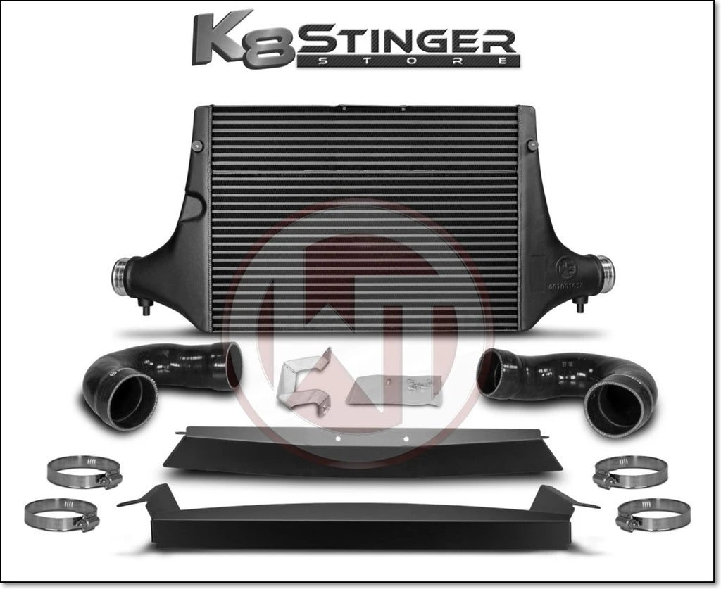 Stinger Wagner Competition Intercooler
