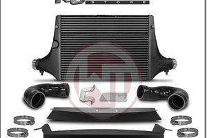 Stinger Wagner Competition Intercooler