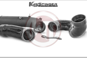 Wagner Charge Pipe Stinger GT