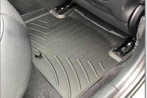 Kia Stinger - WeatherTech Digital Fit Floor Liners