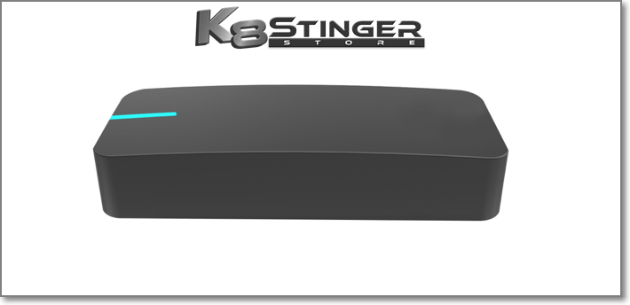 Kia Stinger Performance Tracker