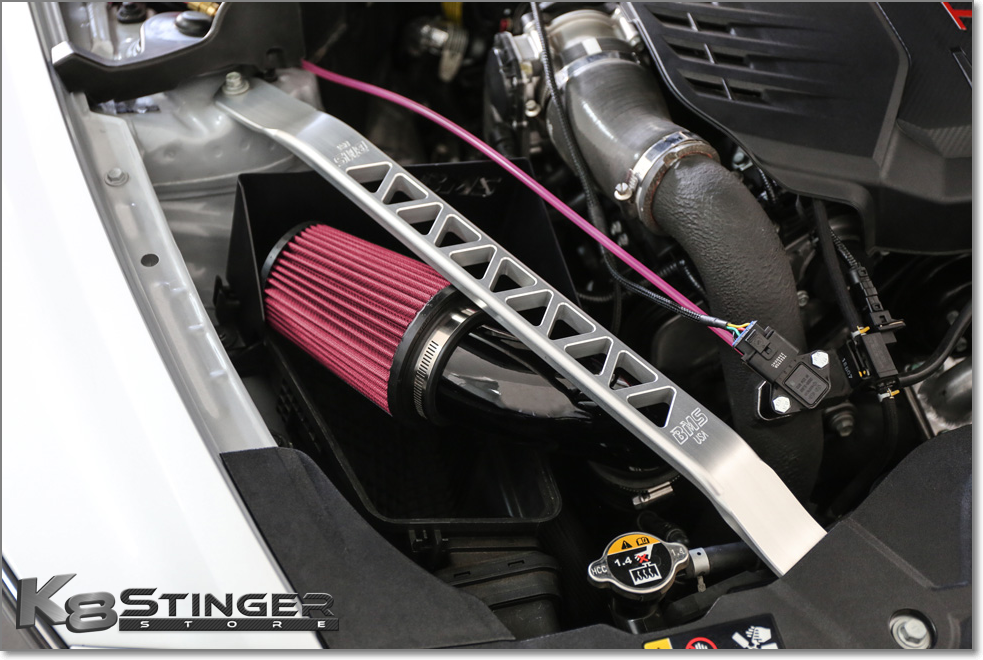 BMS Stinger Strut Brace