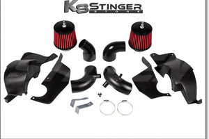 Kia Stinger 3.3T - STILLEN Air Intake System