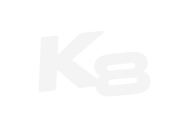 Kia Stinger - K8SS Carbon Fiber Door Handles - Full Replacement Set